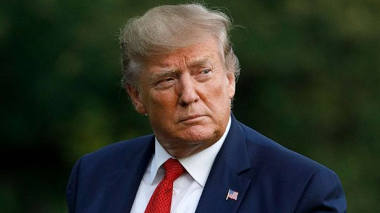 Τραμπ: Το Πουέρτο Ρίκο είναι από τα πιο διεφθαρμένα μέρη του κόσμου