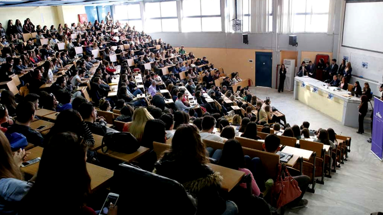 H “αξονική τομογραφία” των Πανελλαδικών 2019