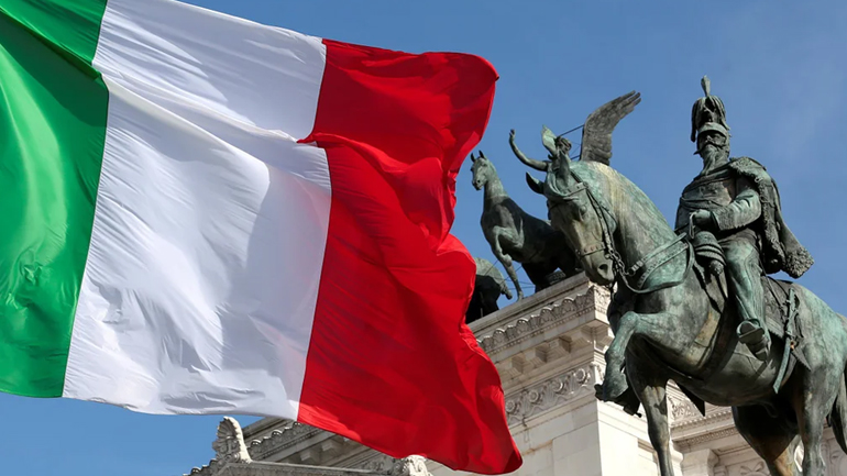 Ιταλία: Νέα κυβέρνηση σε αχαρτογράφητα νερά