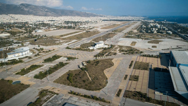 Ελληνικό: «Ξεμπλοκάρει» ο διαγωνισμός για το καζίνο – Δημοσιεύτηκαν οι ΚΥΑ