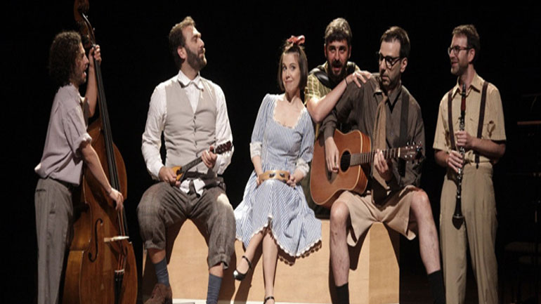 Πού θα πάμε σήμερα στην πόλη – Ατζέντα εκδηλώσεων