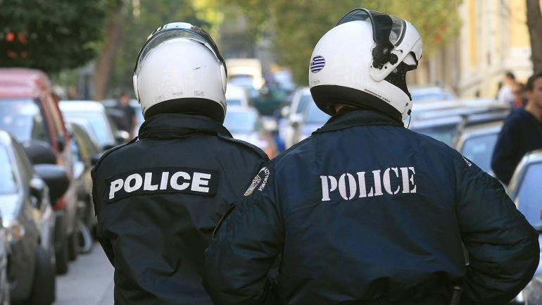 Χιλιάδες χρωστούμενα ρεπό καταγγέλλουν οι αστυνομικοί στη Θεσσαλονίκη