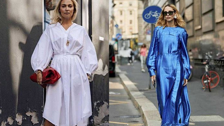 Αυτό είναι το φόρεμα που έχει ξετρελάνει τα κορίτσια της μόδας