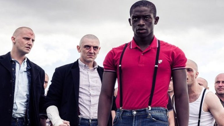 Το αμερικανικό Φεστιβάλ Μαύρου Κινηματογράφου στο Ηνωμένο Βασίλειο