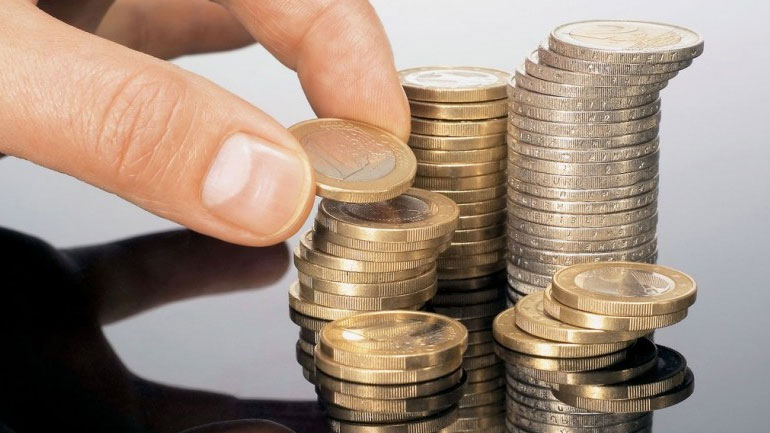 Μεγάλη βελτίωση του δείκτη οικονομικού κλίματος στην Ελλάδα τον Αύγουστο