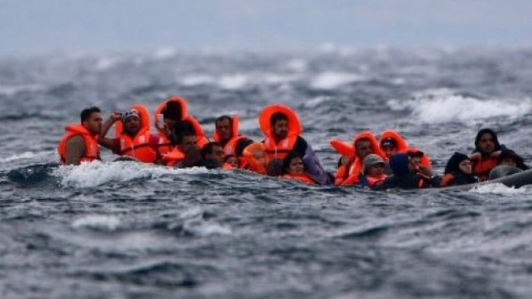 Συνολικά 26 μετανάστες περισυνελέγησαν ανοικτά του Φαρμακονησίου