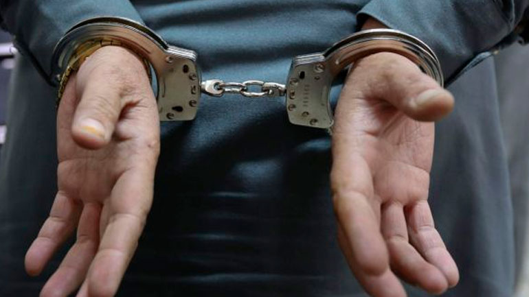 Δύο συλλήψεις για την ένοπλη ληστεία στον Βόλο