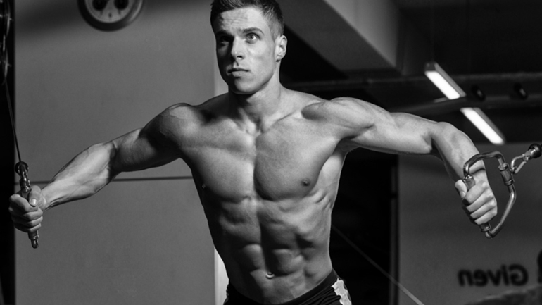 12 λόγοι να κάνεις προπόνηση με λάστιχα