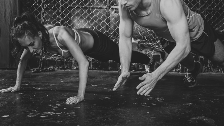 Cross Training: Πώς θα γίνεις καλύτερος δρομέας