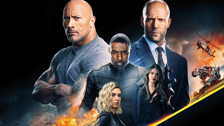 Κινηματογραφικές πρεμιέρες: Ό,τι παίζει στα σινεμά από 29 Αυγούστου 2019