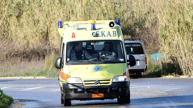 Θεσσαλονίκη: Ποδοσφαιρικό τέρμα αποκολλήθηκε και έπεσε πάνω σε 9χρονο