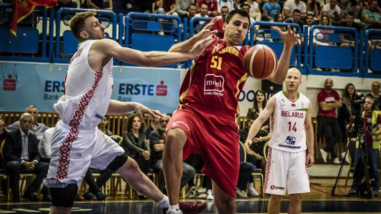 Μίλκο Μπιέλιτσα: «Η Ελλάδα είναι φαβορί για μετάλλιο»