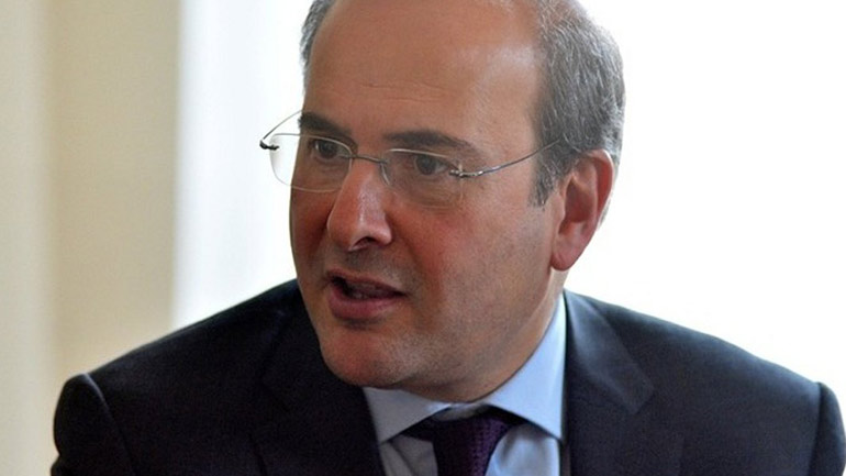 «Είσαι συνεπής, μπορείς»…