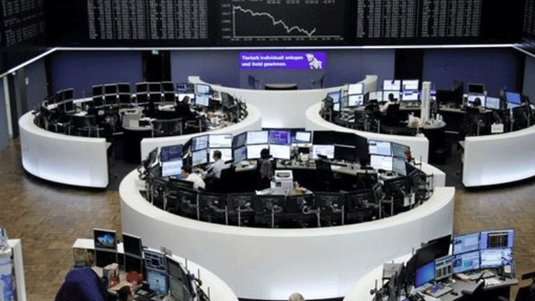 Κλείσιμο με άνοδο για τα ευρωπαϊκά χρηματιστήρια