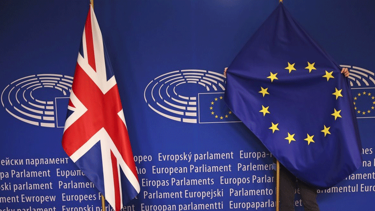 Υπουργοί της Ε.Ε. καλούν τη Βρετανία να επιλέξει ένα συντεταγμένο Brexit