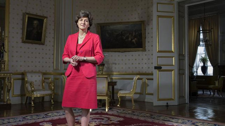 Η επιλογή της Γκουλάρ ως υποψήφιας επιτρόπου Ανταγωνισμού βάζει φρένο στις ιταλικές φιλοδοξίες