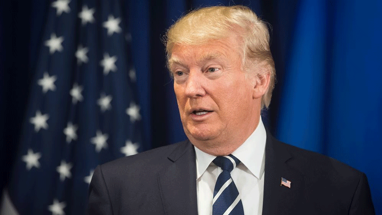 Τραμπ: Μετά τη συμφωνία με τους Ταλιμπάν, θα παραμείνουν 8.600 στρατιώτες στο Αφγανιστάν