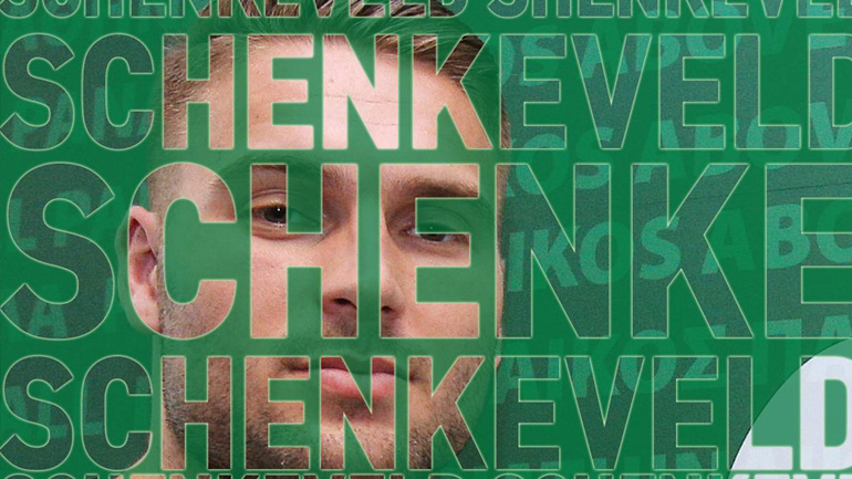 Στον Παναθηναϊκό ο Σένκεφελντ