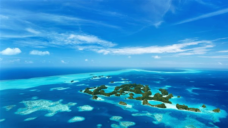 Έκθεση ΟΗΕ: Οι ωκεανοί μπορεί να γίνουν «εφιάλτης» λόγω κλιματικής αλλαγής