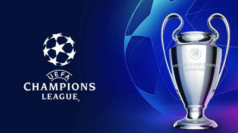 Τα γκρουπ δυναμικότητας του Champions League