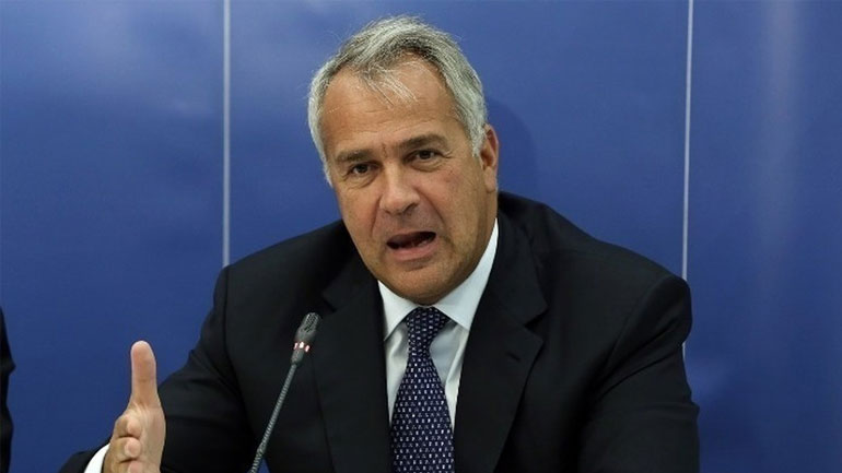 Μ. Βορίδης: Εντός Σεπτεμβρίου η ολοκλήρωση του νομικού πλαισίου για τις Διεπαγγελματικές Οργανώσεις