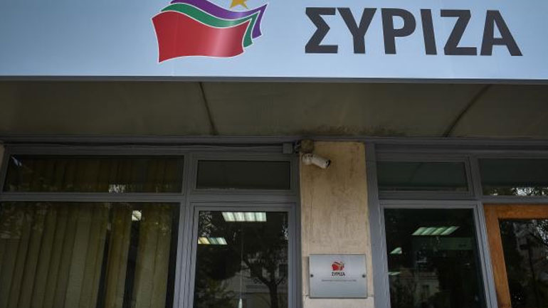 ΣΥΡΙΖΑ: «Ο κ. Μητσοτάκης καλό είναι να μη μας θυμίζει τον τρόπο εκλογής του στην αρχηγία της ΝΔ»