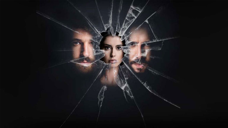 Οργή: Ο Λεωνίδας δίνει στη Μαντώ χάπια…