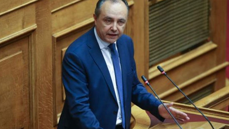 Θ. Καράογλου: Ο πρωθυπουργός έρχεται για να ακούσει τους φορείς της Μακεδονίας και της Θράκης