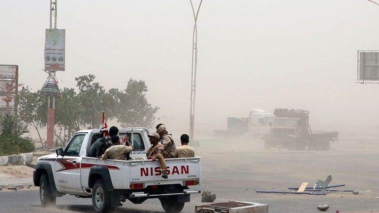 Υεμένη: Οι αυτονομιστές αντάρτες του νότου ανακατέλαβαν το Άντεν