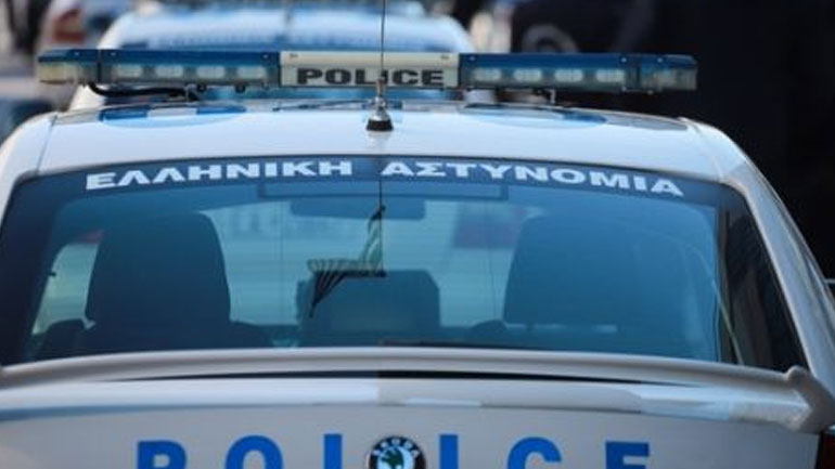 Ένοπλη ληστεία σε μίνι μάρκετ στον Βόλο