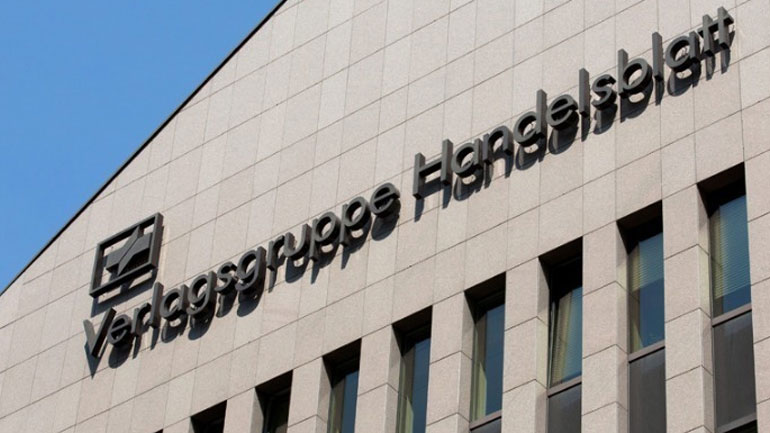 Ηandelsblatt: «Περισσότερη ελευθερία κινήσεων στην Αθήνα»