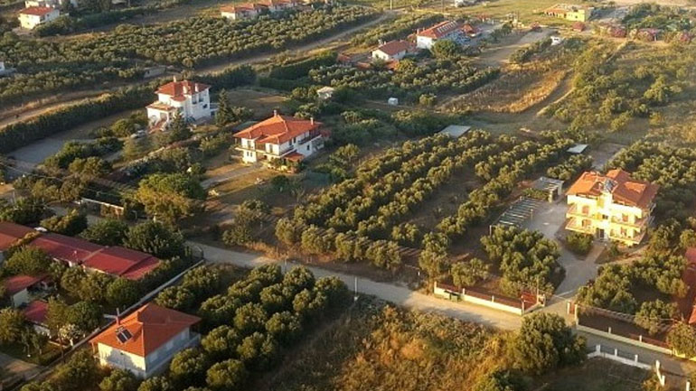 Παράταση στην υποβολή δηλώσεων του Εθνικού Κτηματολογίου στη Μεσσηνία