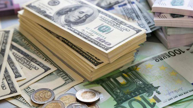 Σταθεροποιητικές τάσεις στην αγορά συναλλάγματος