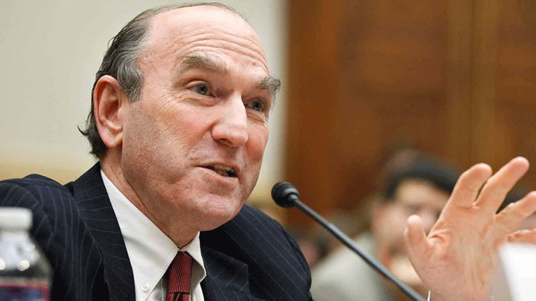 Η Ουάσινγκτον δεν θέλει να «τιμωρήσει» τον Μαδούρο εάν εγκαταλείψει την εξουσία