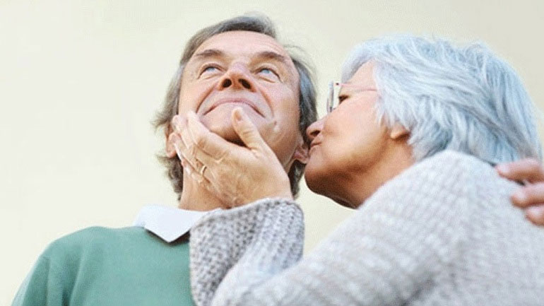 Υπάρχει πιθανή σχέση μεταξύ στυτικής δυσλειτουργίας και άνοιας;