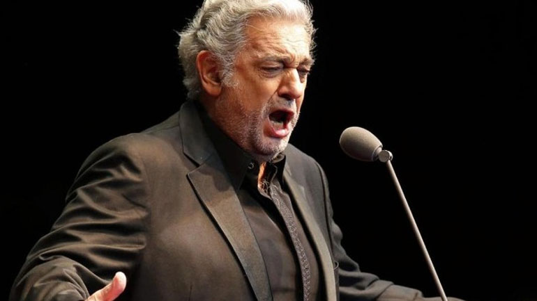 Υπόθεση Πλάθιντο Ντομίνγκο: μια διαφορετική προσέγγιση του #MeToo μεταξύ Ευρώπης και ΗΠΑ