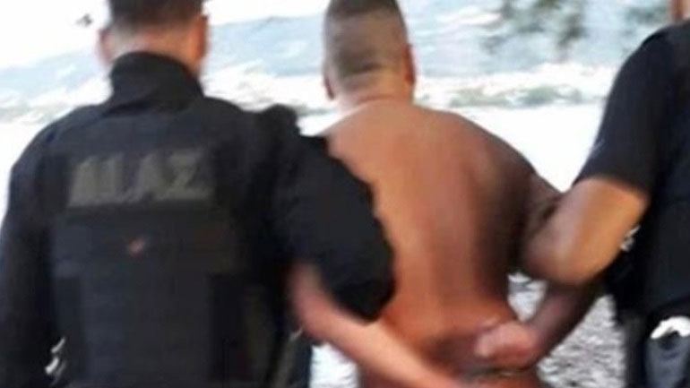 Κούγιας για τον 28χρονο σημαιοφόρο: Ο εντολέας μας έχει αθωωθεί για τις παλιές ποινικές υποθέσεις