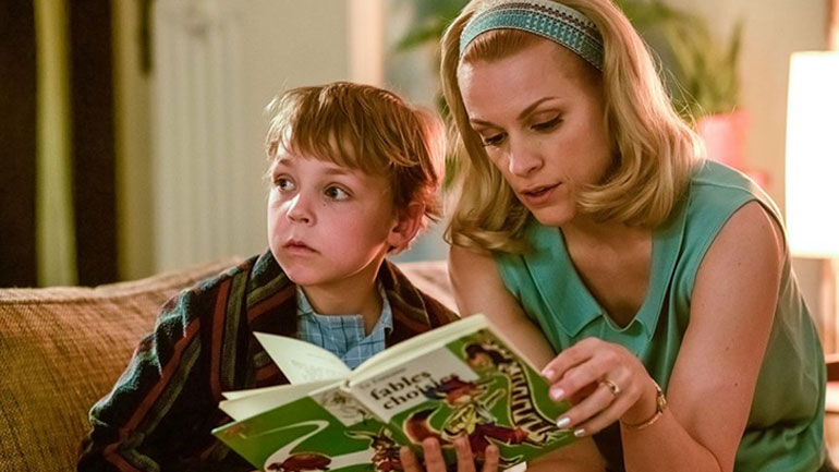 «Μητρικό Ένστικτο» του Olivier Masset – Depasse