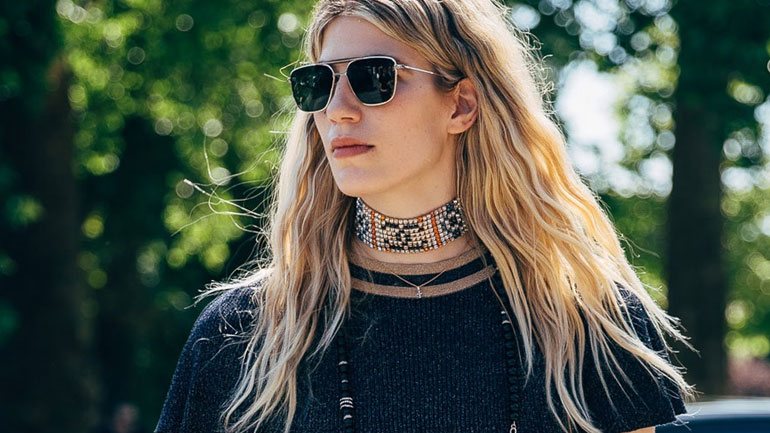 Τα aviator γυαλιά κάνουν δυναμικό comeback!