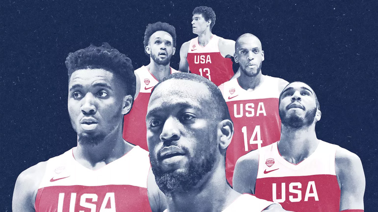 Παγκόσμιο Κύπελλο 2019: Ποιός θα νικήσει τις ΗΠΑ;