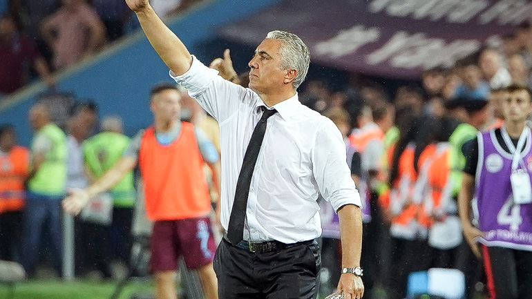 Κωστένογλου: «Αν δεν πιστεύαμε στο θαύμα, δεν θα το αγγίζαμε»