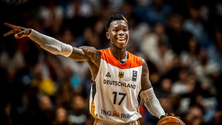 Ζ’ Όμιλος: Το ρόστερ της Γερμανίας