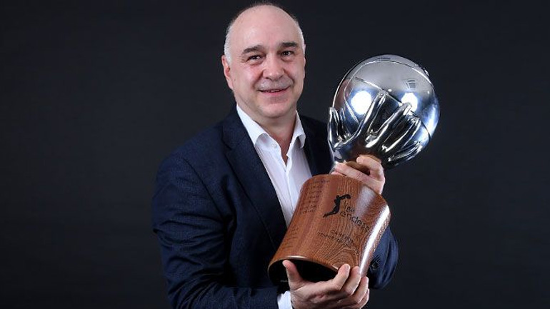 Ρεάλ Μαδρίτης: «Έδεσε» τον Λάσο μέχρι το 2021