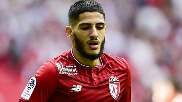 Ολυμπιακός: Στην Αθήνα ο Μπενζιά