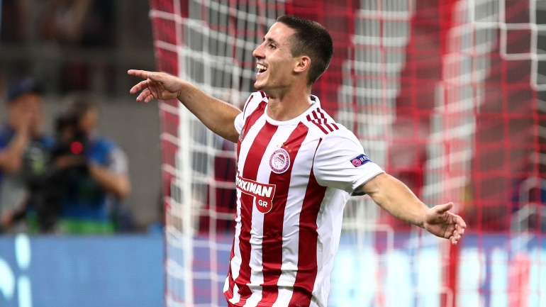 Πορτογαλία: Στην Εθνική για πρώτη φορά ο Ποντένσε