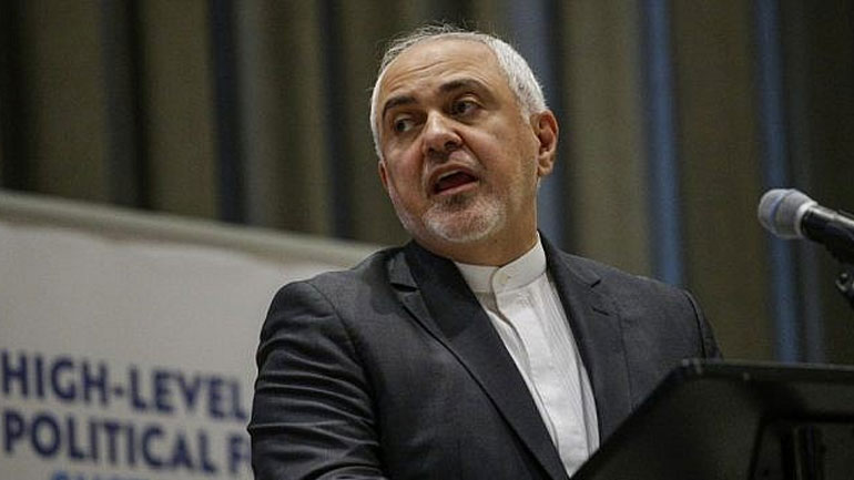 Ιράν: Εάν οι ΗΠΑ θέλουν συνομιλίες, να επανενταχθούν στη συμφωνία για το ιρανικό πυρηνικό πρόγραμμα