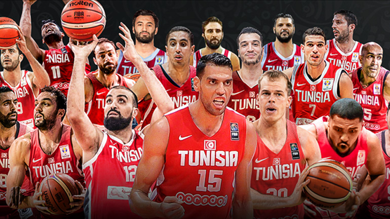 Γ’ Όμιλος: Το ρόστερ της Τυνησίας