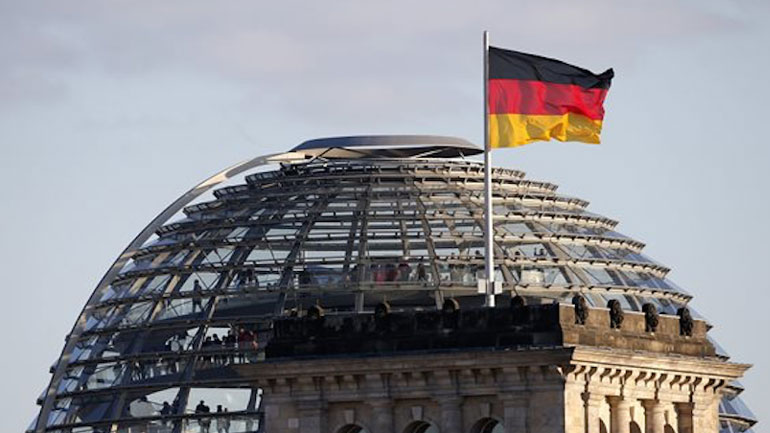 ΥΠΟΙΚ Γερμανίας για Σολτς-Μητσοτάκη: «Επί τάπητος η οικονομική πολιτική της νέας κυβέρνησης»