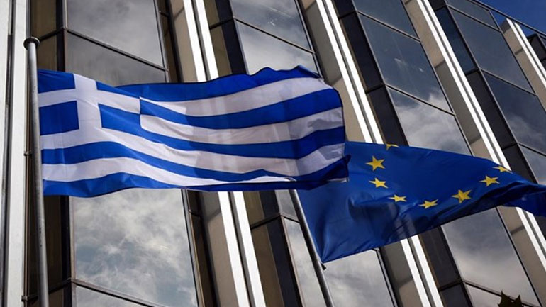 Μεγάλη βελτίωση του δείκτη οικονομικού κλίματος στην Ελλάδα τον Αύγουστο