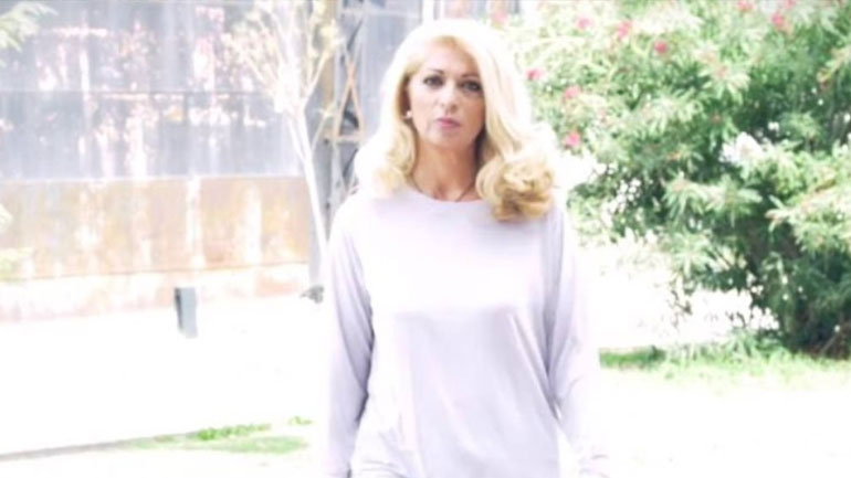 Η Νόνη Καραγιάννη παραιτήθηκε από γενική διευθύντρια του «Αθήνα 9,84»